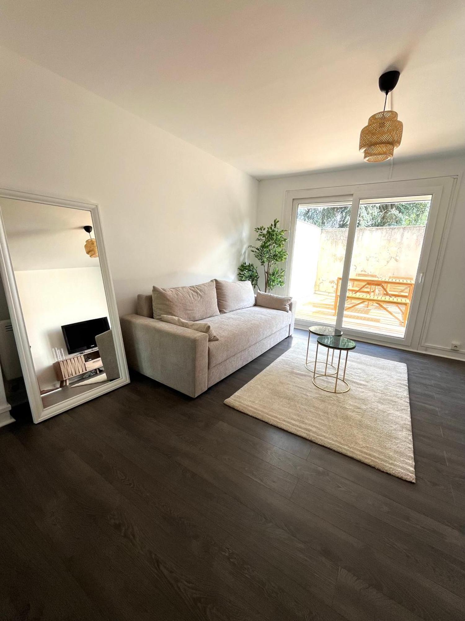 Apartment Victoria